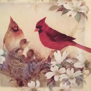 Meet your Posher, Linda